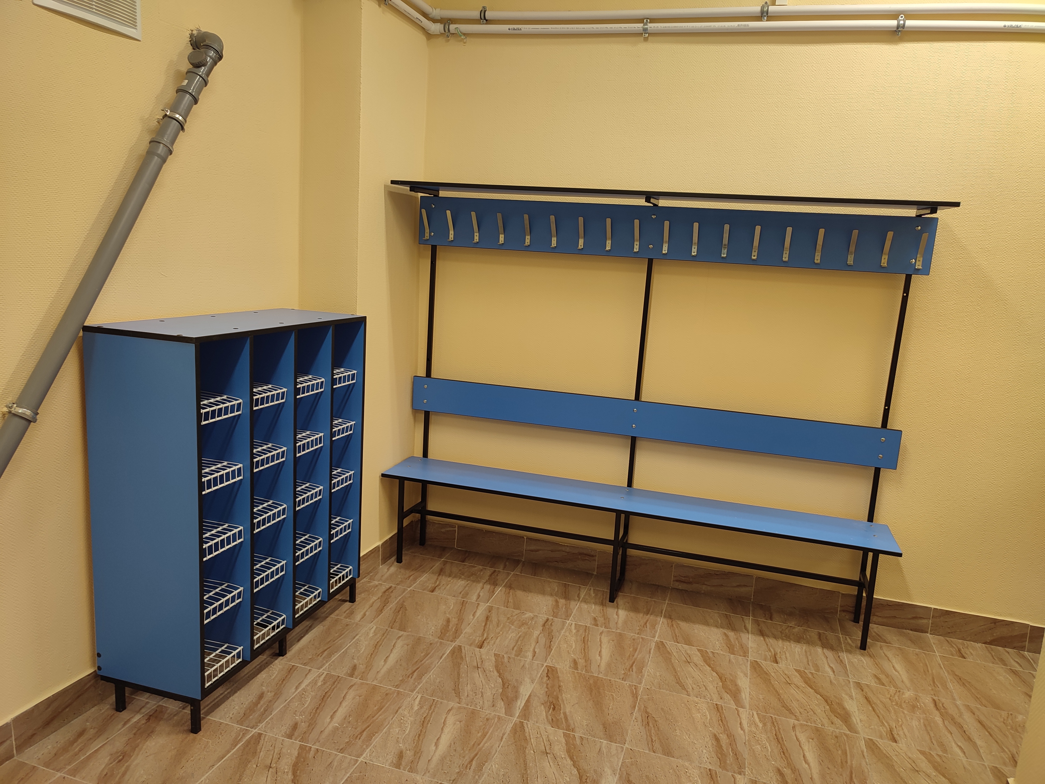 Изображения кабинета.