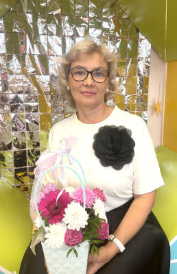 Язвенко Оксана Анатольевна Язвенко Оксана Анатольевна