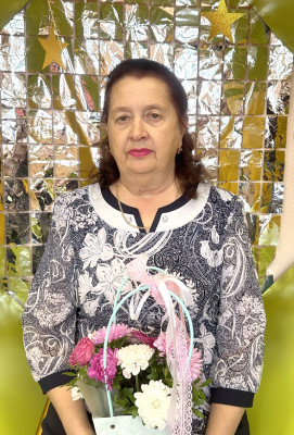 Артюхова Нина Ивановна Артюхова Нина Ивановна