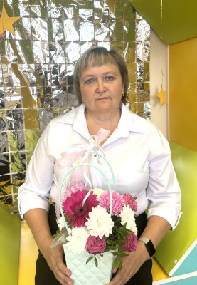 Иванова Елена Александровна Иванова Елена Александровна