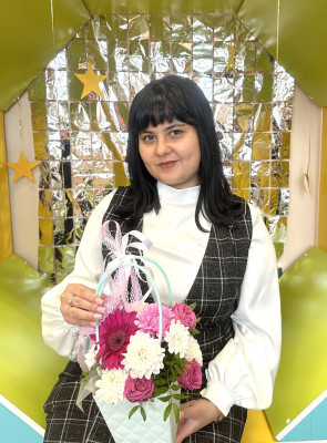 Качур Инесса Александровна Качур Инесса Александровна
