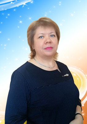 Яковлева Елена Леонидовна Яковлева Елена Леонидовна