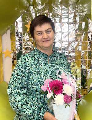 Булгакова Елена Александровна Булгакова Елена Александровна