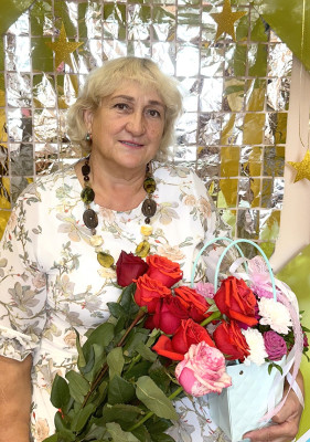 Переверзева Людмила Ивановна Переверзева Людмила Ивановна