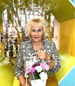 Петрова Нина Николаевна Петрова Нина Николаевна