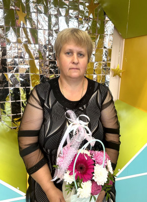 Исаева Наталья Николаевна Исаева Наталья Николаевна