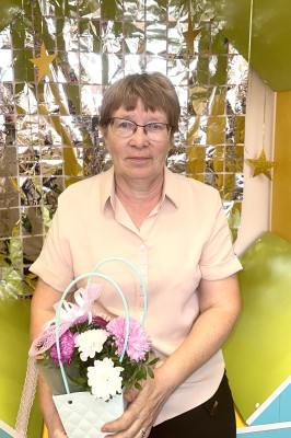 Стукалева Елена Викторовна Стукалева Елена Викторовна