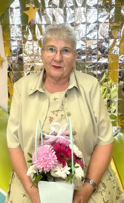 Инкижекова Людмила Егоровна Инкижекова Людмила Егоровна