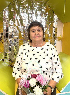 Иванова Татьяна Николаевна Иванова Татьяна Николаевна