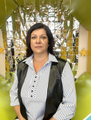 Слесаренко Марина Шамильевна Слесаренко Марина Шамильевна