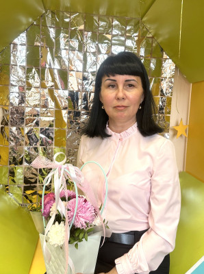 Хороших Светлана Александровна Хороших Светлана Александровна