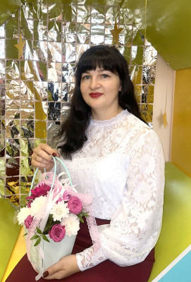 Гусейнзаде Лариса Владимировна Гусейнзаде Лариса Владимировна