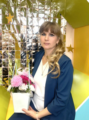 Яковец Юлия Владимировна Яковец Юлия Владимировна