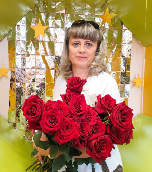Лис Марина Николаевна Лис Марина Николаевна