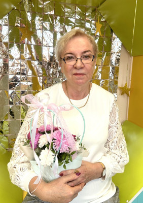 Транчук Татьяна Дмитриевна Транчук Татьяна Дмитриевна