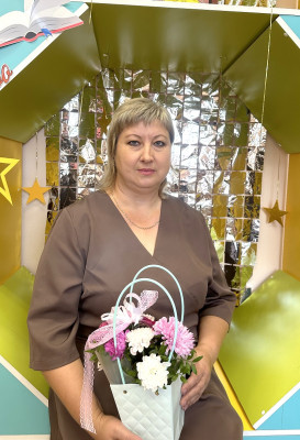 Богусевич Римма Владимировна Богусевич Римма Владимировна